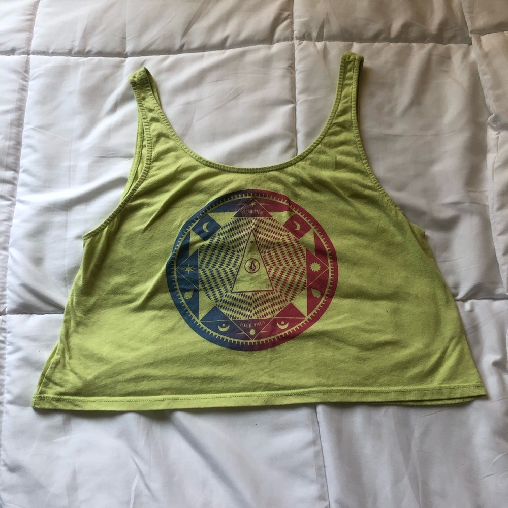 cute tank!